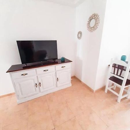Tabaiba Apartment Коральео Экстерьер фото