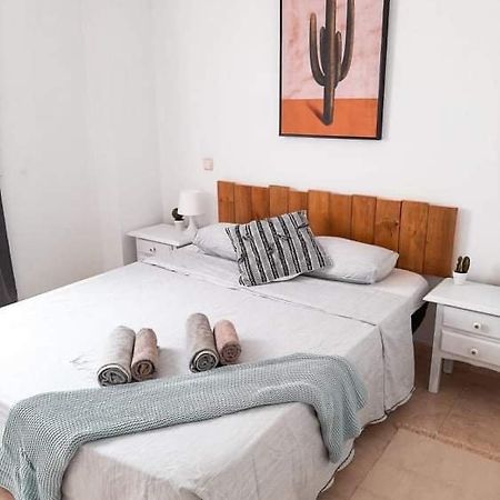 Tabaiba Apartment Коральео Экстерьер фото